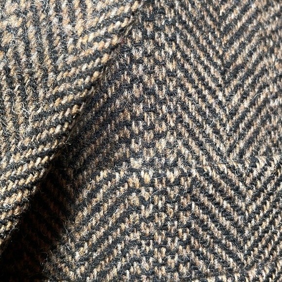 Varsity Club wool blazer, size 44S - good used condition - Picture 5 of 7